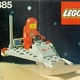 Illustration for article titled Lego Space Timeline Brings Back My Best Childhood Memories